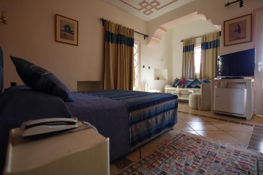 Hotel Le Tinsouline Zagora Camera foto