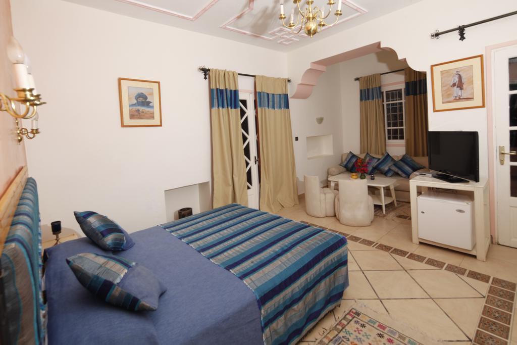 Hotel Le Tinsouline Zagora Camera foto