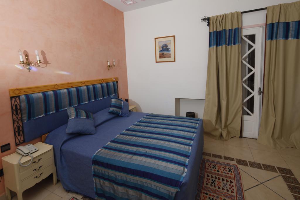 Hotel Le Tinsouline Zagora Esterno foto